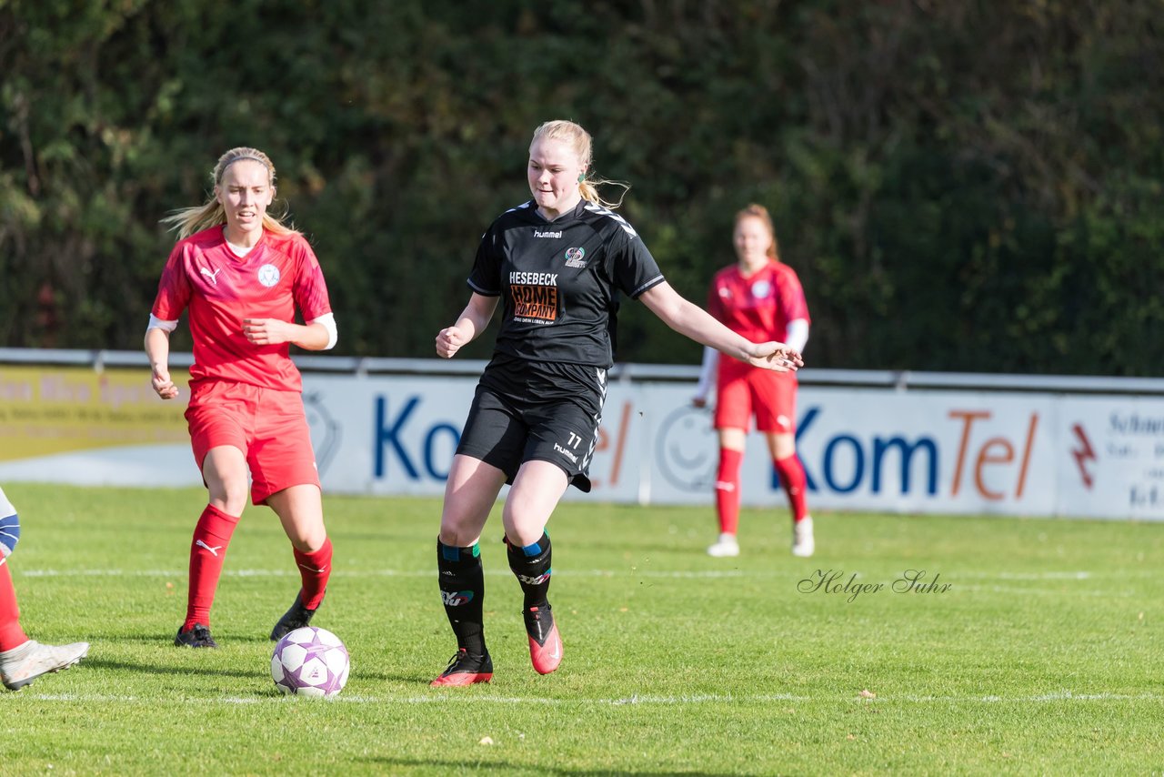 Bild 149 - B-Juniorinnen SV Henstedt Ulzburg - Holstein Kiel : Ergebnis: 0:9